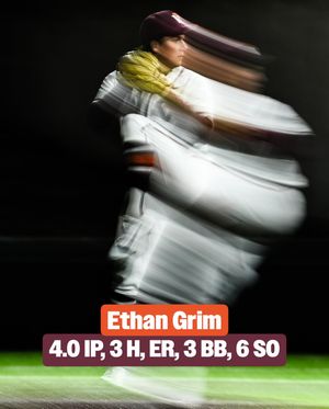 Image post by @hokiesbaseball on Instagram