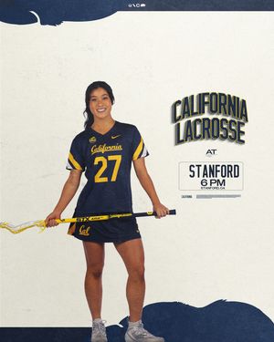Image post by @calwlax on Instagram