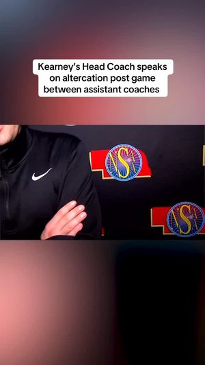 Video post by @NTV News on Facebook