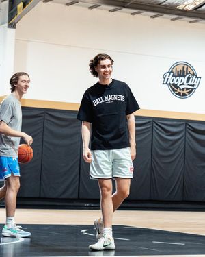 Image post by @hoopcityau on Instagram