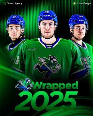 Image post by @abbotsfordcanucks on Instagram