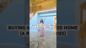 Video post by @chrissyhorton on YouTube