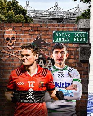 Image post by @officialgaa on Instagram