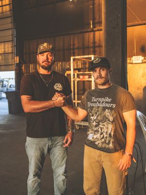 Image post by @muscadinebline on Instagram