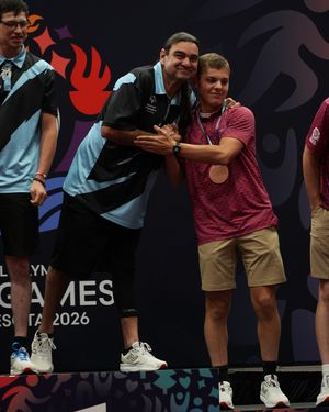 Image post by @specialolympicstn on Instagram