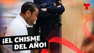 Video post by @deportes on YouTube