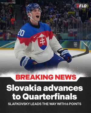 Image post by @flohockey on Instagram