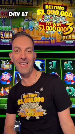 Video post by @bcslots on Instagram
