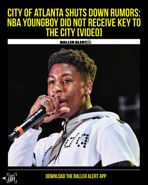 Image post by @balleralert on Instagram