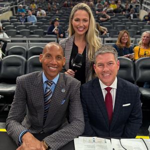 Image post by @reggiemillertnt on Instagram