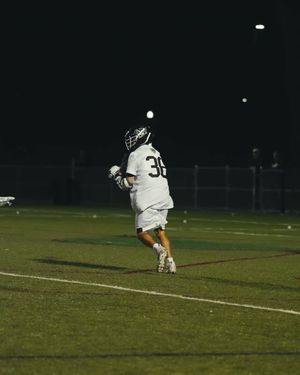 Image post by @bonniesmlax on Instagram