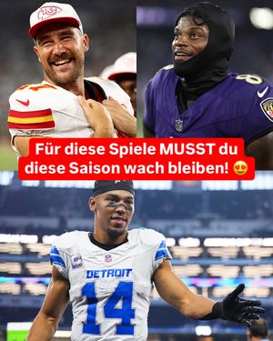 Image post by @nfldeutschland on Instagram