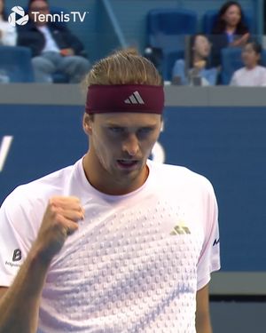 Image post by @tennistv on Instagram