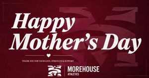 Image post by @morehousebasketball on Instagram