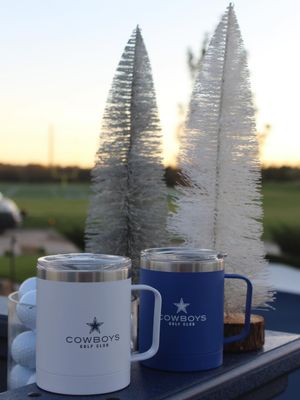 Image post by @cowboysgolfclub on Instagram