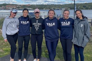 Image post by @yalesailing on Instagram