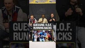 Video post by @snapbacktrivia on YouTube