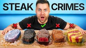 Video post by @maxthemeatguy on YouTube
