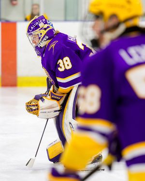 Image post by @wluathletics on Instagram
