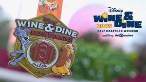 Video post by @disneyparks on YouTube