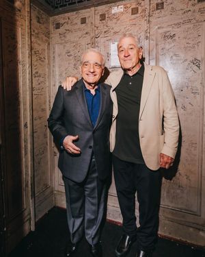 Image post by @beacontheatre on Instagram