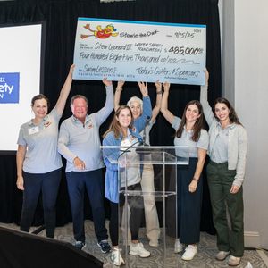 Image post by @stewleonards on Instagram