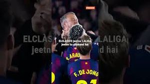 Video post by @fancode on YouTube