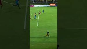 Video post by @fancode on YouTube