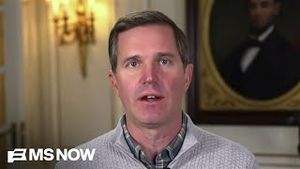 Video post by @msnbc on YouTube