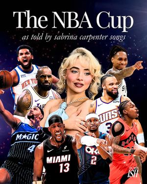 Image post by @sportsish on Instagram