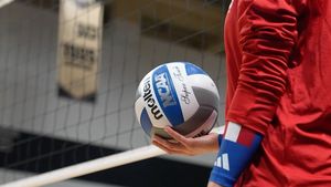 Image post by @kuvolleyball on Instagram