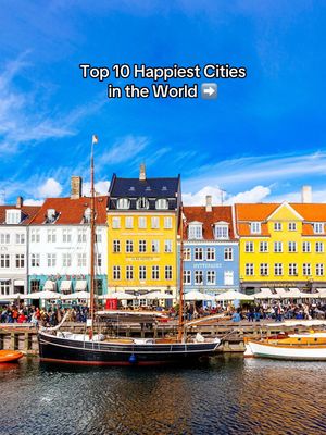 Video post by @travelandleisuremag on TikTok