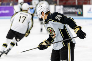 Video post by @MuskegonJacks on Facebook