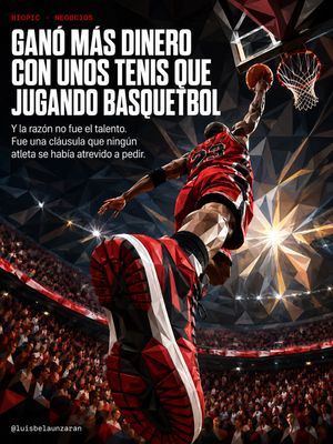Image post by @luisbelaunzaran on Instagram