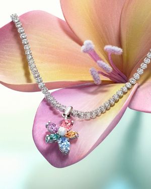 Image post by @swarovski on Instagram