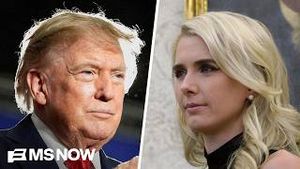 Video post by @msnbc on YouTube