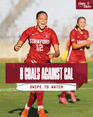 Image post by @gostanford on Instagram