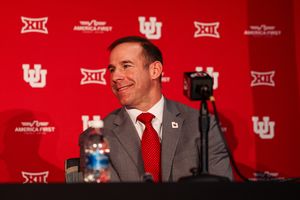 Image post by @utahfootball on Instagram