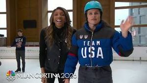 Video post by @nbcsports on YouTube