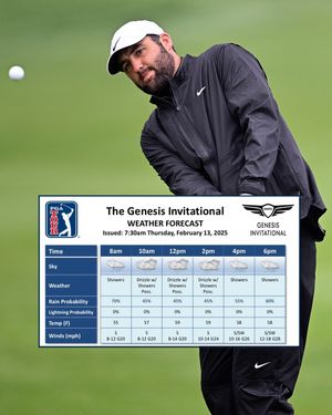 Image post by @golf_com on Instagram