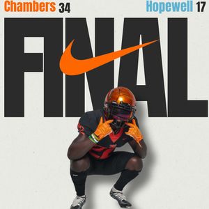 Image post by @jccougarsfb on Instagram