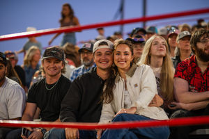 Image post by @sistersrodeo on Instagram