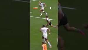 Video post by @premiershiprugby on YouTube