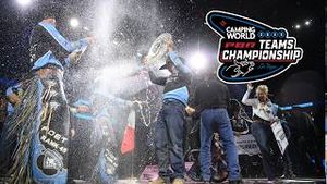 Video post by @pbr on YouTube
