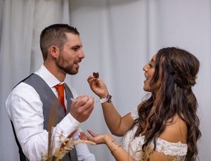Image post by @watervalleywedding on Instagram