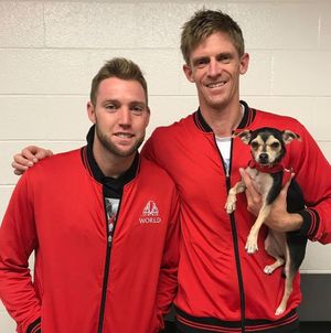 Image post by @usta on Instagram
