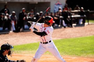 Image post by @MercerBaseball on Twitter