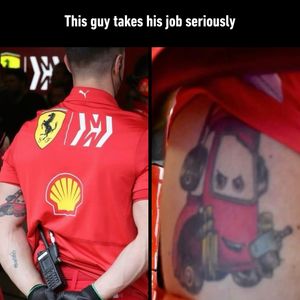 Image post by @9gag on Instagram