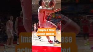 Video post by @euroleague on YouTube