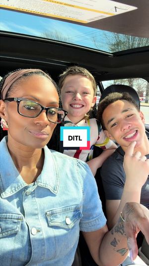 Video post by @raisingcultures on TikTok